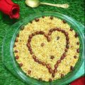 SOMASREE BAIDYA's cooksnap of when they made মিষ্টি চিঁড়ে ভাজা ( mishti chinre bhaja recipe in Bengali (.