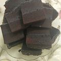 Cooksnap dari Rayhanna Ray untuk resep Brownies kukus ala amanda