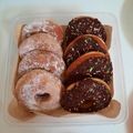 Cooksnap dari maria untuk resep Donat Empuk (Tepung Segitiga/protein sedang)
