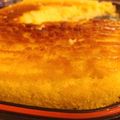 کوک اسنپ سمانه ایرانی بعد از امتحان کردن کیک آرد برنج 😍😋.