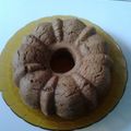 Cooksnap dari Inach untuk resep Bolu Pisang Kukus