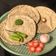 Sachi Sanket Naik's cooksnap of when they made બાજરીના રોટલા (Bajri na rotla recipe in Gujarati).