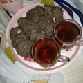 کوک اسنپ banookord بعد از امتحان کردن کوکی لاهیجان.