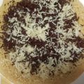Cooksnap dari dortiala manurung untuk resep Martabak Manis simpel