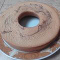 Cooksnap dari Citra Mutiara untuk resep Bolu panggang sederhana