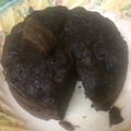 Cooksnap dari Joice U. S. untuk resep Brownies Kukus so SIMPLE ala ala boay 😜