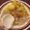 Cooksnap dari Chitra Nila untuk resep Opor ayam