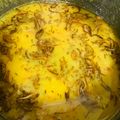 Chef_From_Uae. 's cooksnap of when they made Jhattpatt Moong Masoor Daal 😋😍.