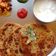 Deepa Rupani's cooksnap of when they made આલુ પરાઠા.