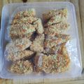 Cooksnap dari arfita untuk resep Chicken Shrimp Roll Devina Hermawan
