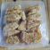 Cooksnap dari arfita untuk resep Chicken Shrimp Roll Devina Hermawan