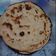 El cooksnap de Giselle Rios cuando hizo Panqueques c/ harina de avena.