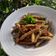 Cooksnap dari Sofie Hana untuk resep Buncis Goreng Cabe Garam