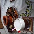 Cooksnap από elenistatha στη συνταγή Παγωμένος ελληνικός