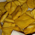 El cooksnap de jesi-k Je cuando hizo Tortas fritas rápidas y fáciles.