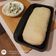 Cooksnap Dagmara Baran/Coś smacznego i niedrogiego z czasów, kiedy przygotował Chleb pszenno - lniany.