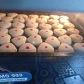 Cooksnap dari indrayani riri untuk resep Kue Roti Khas Pariaman | Kue Bangkit Santan | Kue Aci |Kue Jadul