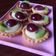 Cooksnap dari Khumaidatul Amaniyah untuk resep Mini Fruit Pie