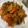 Cooksnap dari lenny diana untuk resep Harwin's fav: Korean Spicy stir fried pork (Jeyuk-bokkeum)