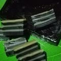 Cooksnap dari dr.Ika Wulan untuk resep Kue Lapis Sagu Susu #iritbahan #RabuBaru #cookpadcommunity