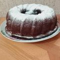 Сooksnap від Маріна Кушнір, який(а) приготував(ла) Постный пирог с вишней.