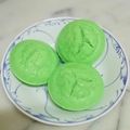 Cooksnap dari Dewi wendelissha untuk resep Apem Kukus Tepung Beras