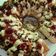 El cooksnap de Sandra N. Sángari cuando hizo Rosca de Pascuas rellena con crema pastelera.