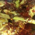 Cooksnap dari Sylva Alvianti untuk resep Ayam balado simple