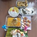 Cooksnap dari dhani untuk resep Sego liwet Solo