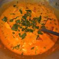 Sudipa Gope's cooksnap of when they made Matar paneer.