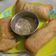Rekha Pandey का कुकस्नैप जब उन्होंने ब्रेड रोल (Bread roll recipe in hindi) बनाया था।