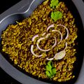 Sukla Sil's cooksnap of when they made ডাল তড়কা (dal tadka recipe in Bengali).
