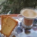 Chhaya Raghuvanshi's cooksnap of when they made Dum chai in pressure cooker.