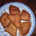Jayne Suzan's cooksnap of when they made Mahamri.