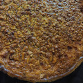 El cooksnap de Yvette cuando hizo Kuchen de nuez!.