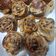 Cooksnap από Minngel Val στη συνταγή Muffins πρωτεΐνης με κομματάκια σοκολάτας