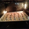 Cooksnap από Katherine Papoutsoglou στη συνταγή Εύκολα πασχαλινά κουλουράκια!!!