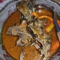 Cooksnap dari aya srikandi untuk resep Kepala Manyung (Ndas Manyung) Pedas Semarangan