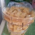 Cooksnap dari Chriz Hernawaty untuk resep Kastengel renyah