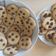 El cooksnap de nicopanat cuando hizo Cookies de Nestum Multicereal ideal para los más chicos !.