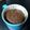El cooksnap de Maricarmen Mayans cuando hizo Mug Cake de chocolate en taza.
