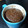 El cooksnap de Maricarmen Mayans cuando hizo Mug Cake de chocolate en taza.
