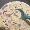 Cooksnap dari yuyun untuk resep Mango Sago Gurih