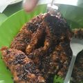 Cooksnap dari Lulu In NF untuk resep Pisang coklat maknyus