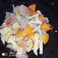 Cooksnap dari Khadijah El Qubro untuk resep Capcay simple dan enak