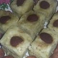Cooksnap dari Maryama Aja untuk resep Bolu pisang kukus super simple 1 telur tanpa mixer cm 30 menit