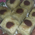 Cooksnap dari Maryama Aja untuk resep Bolu pisang kukus super simple 1 telur tanpa mixer cm 30 menit
