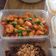 Cooksnap dari Helga Fransiska untuk resep SAMBAL GORENG KENTANG PETE & TELUR PUYUH