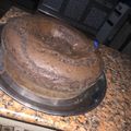 صورة من ام عبودي الدليمي، شاركها بعد تجربة وصفة كيك عادي