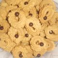 Cooksnap dari Dwi S Wati untuk resep Kue Semprit -els